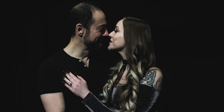 Jerika & Ryan Home Page Banner