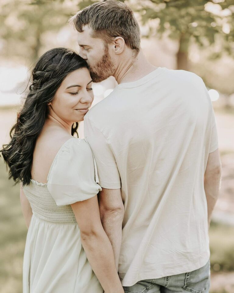 Todd & Daniella Home Page Banner
