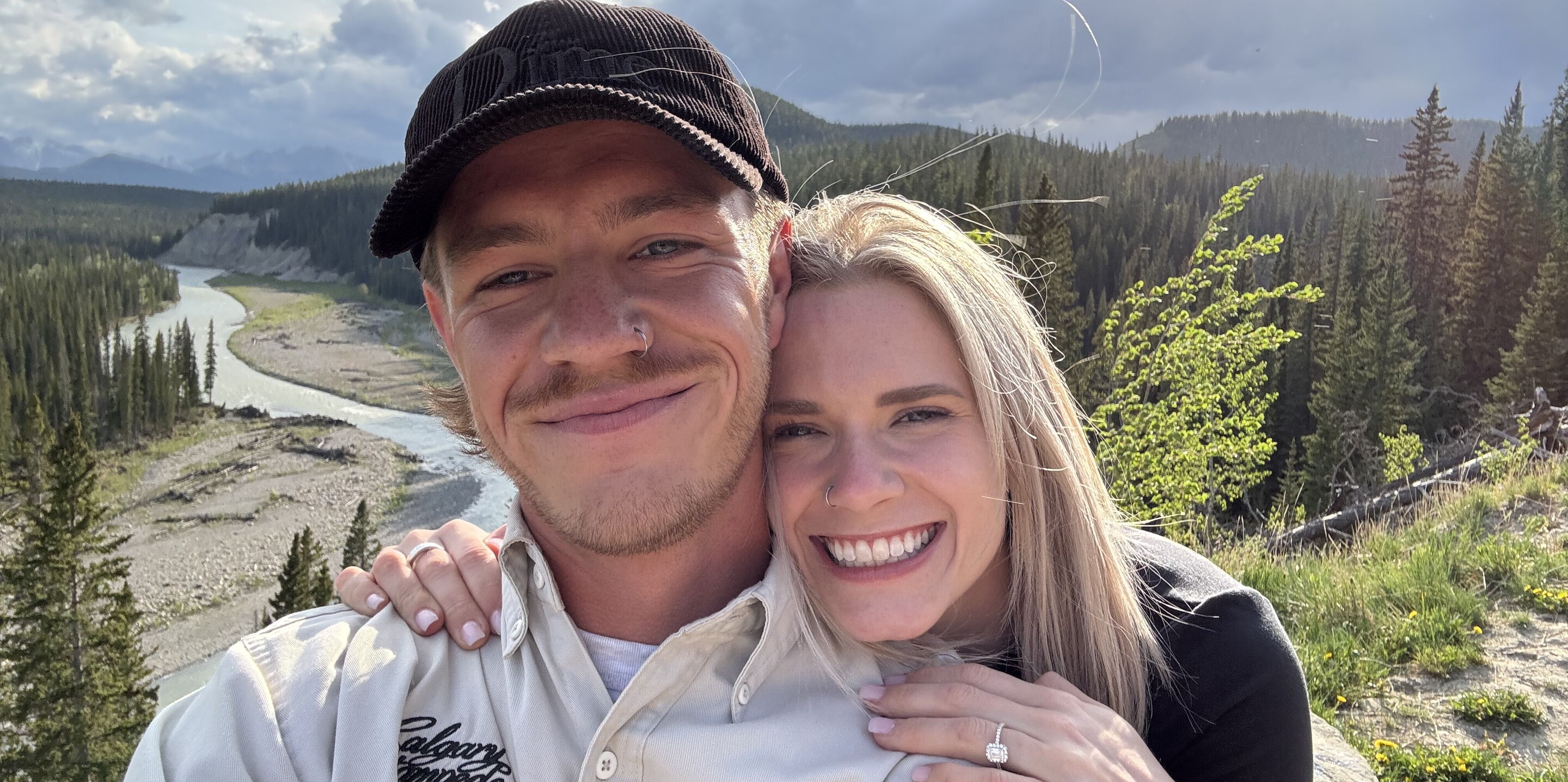 Megan Riggall and Parker Fowler's Wedding Website - The Knot