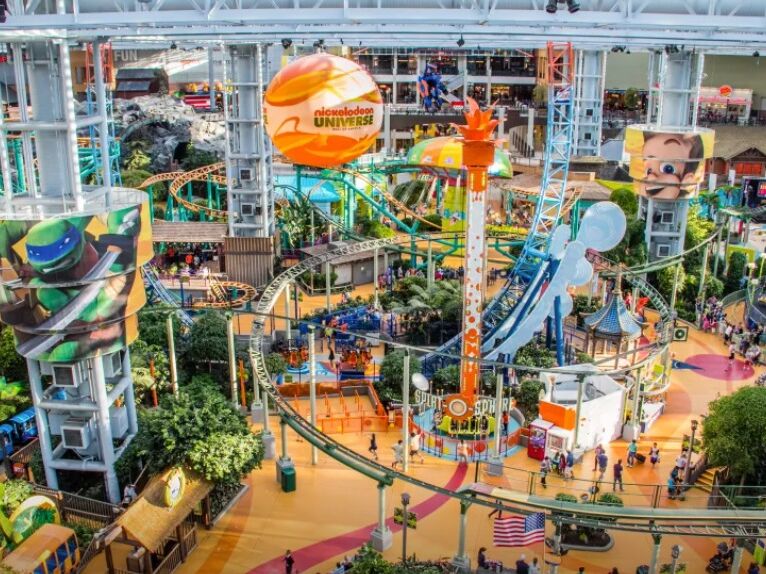 Picture of Mall of America®