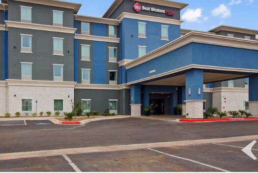 Picture of Best Western Plus Inn And Suites