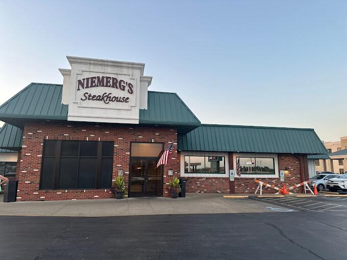 Picture of Niemerg's Steakhouse