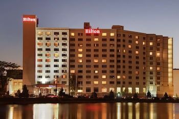 Picture of Hilton Philadelphia City Avenue