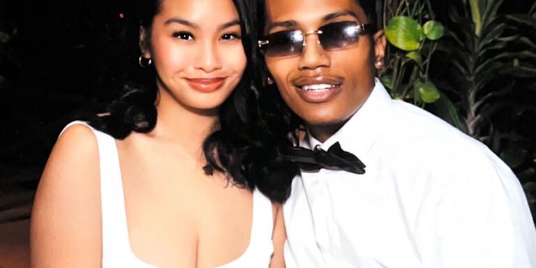 Alexus & Joshua Home Page Banner