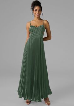 AW Bridal AW Chantelle Dress Sweetheart Bridesmaid Dress
