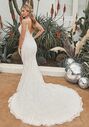 Beloved by Casablanca Bridal BL344 Hayden Mermaid Wedding Dress - thumbnail - 2