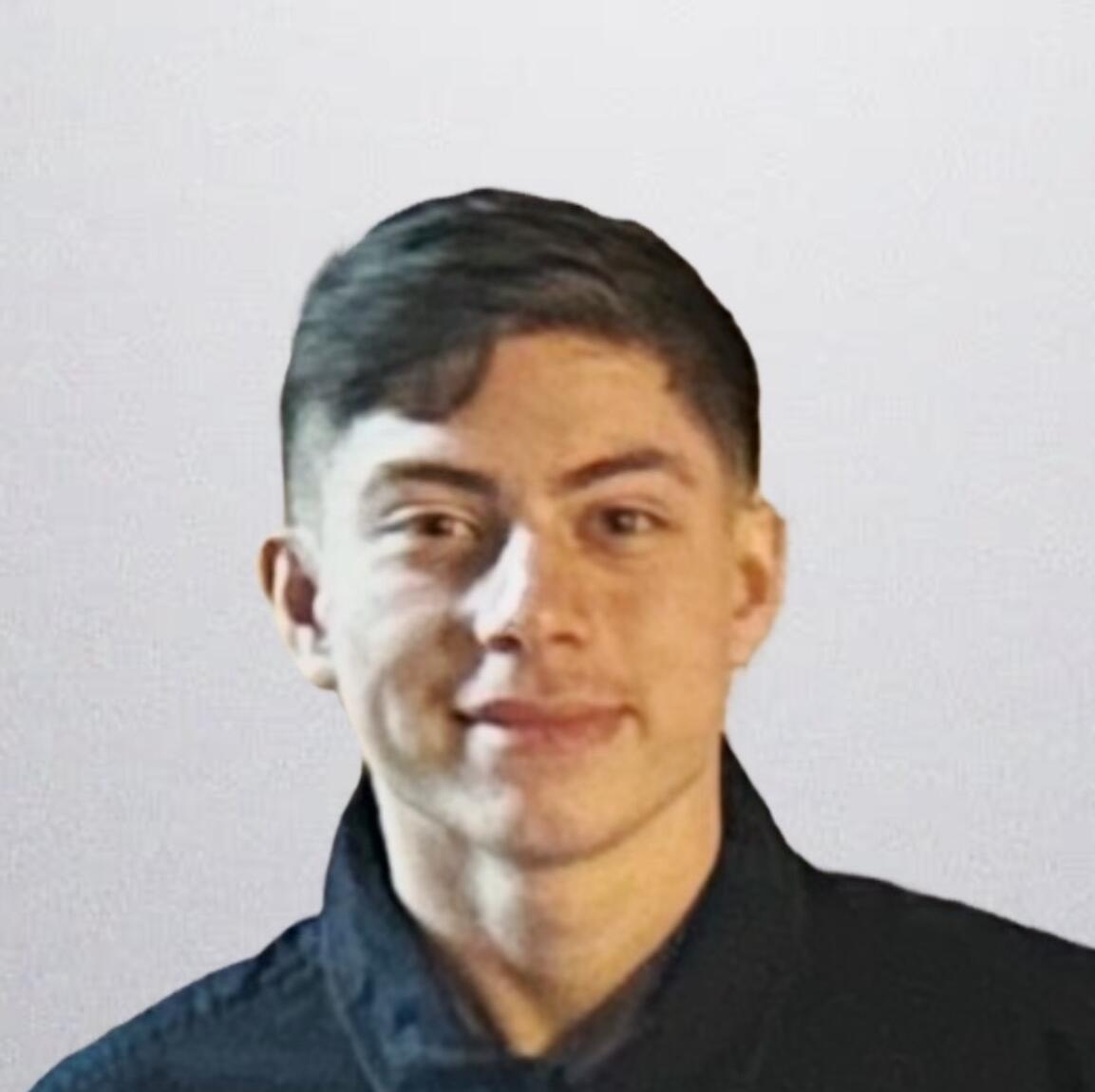 Daniel Shunichi Matos Jr.