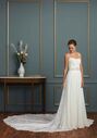 Amaré Couture C118 Sofia A-Line Wedding Dress - thumbnail - 1