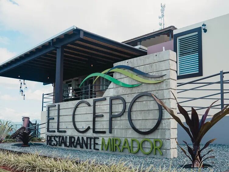Picture of El Cepo Restaurante Mirador