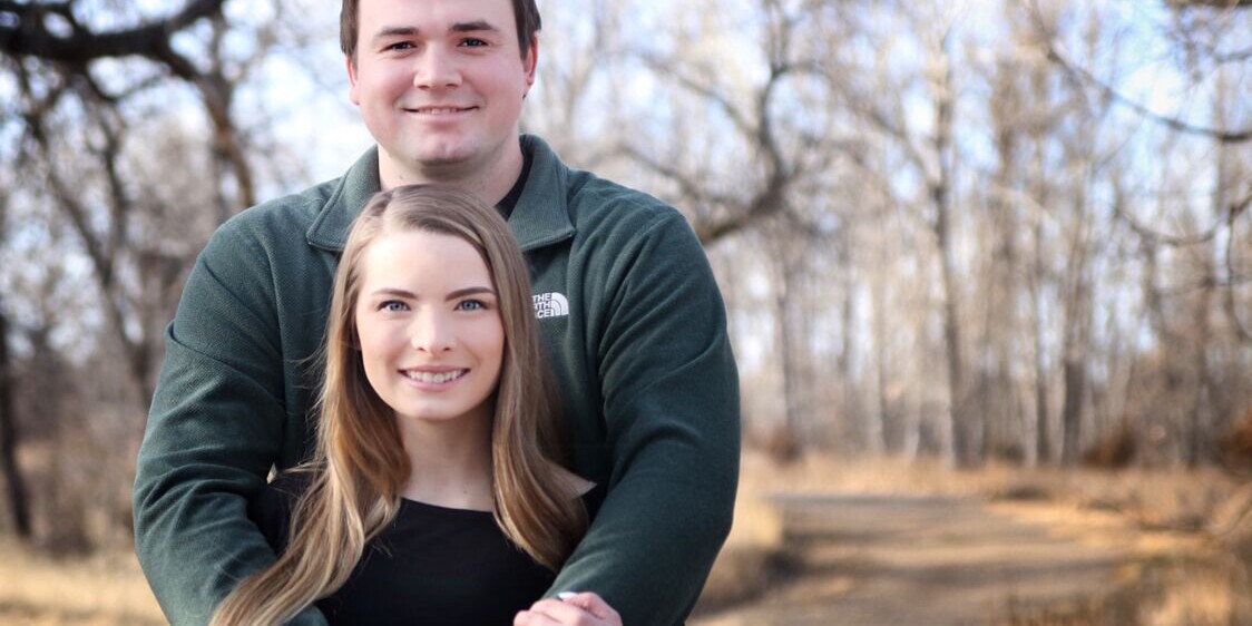 Kallie & Quinn Home Page Banner