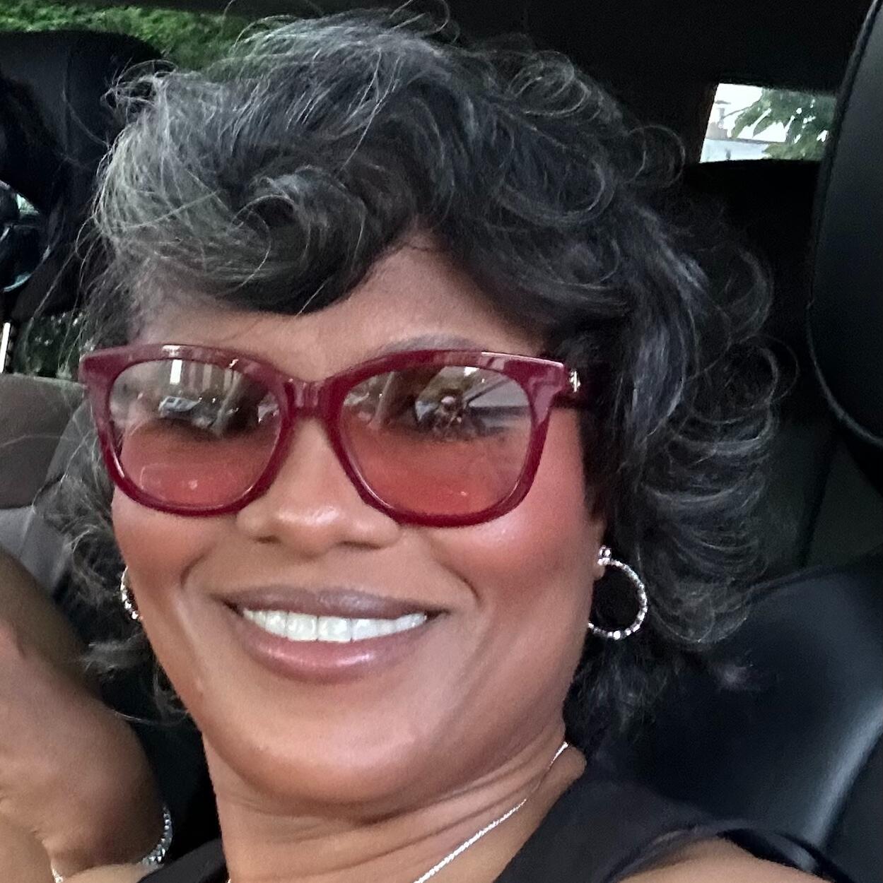 Lakira Wilbourn 