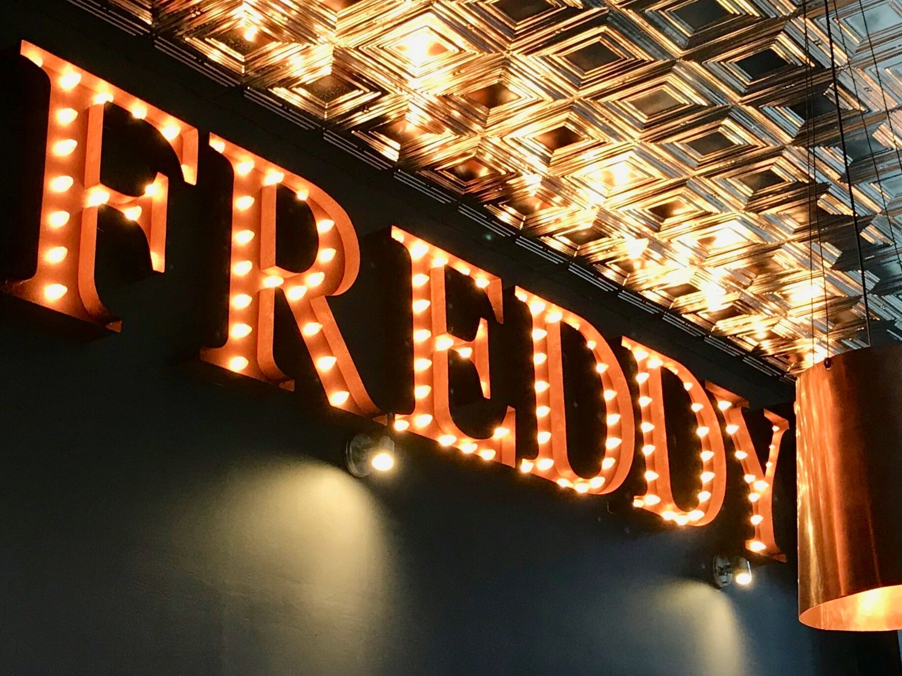 Picture of Freddy's