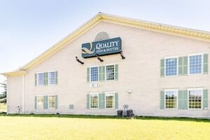 Picture of Quality Inn & Suites Schoharie near Howe Caverns