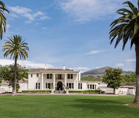 Picture of Silvarado Resort 