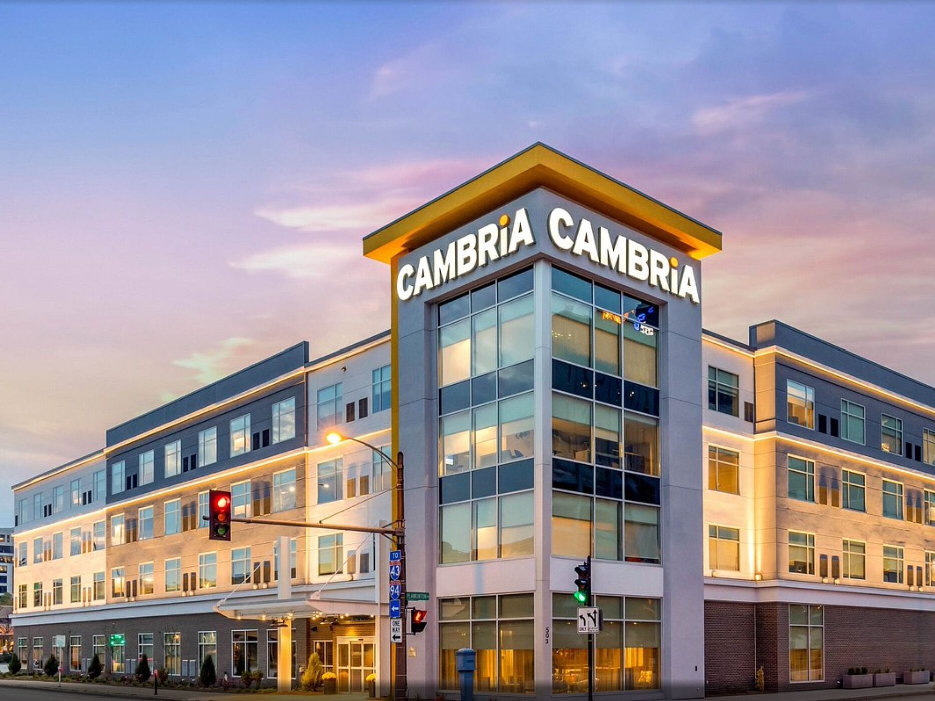 Picture of Cambria Hotel Milwaukee Downtown