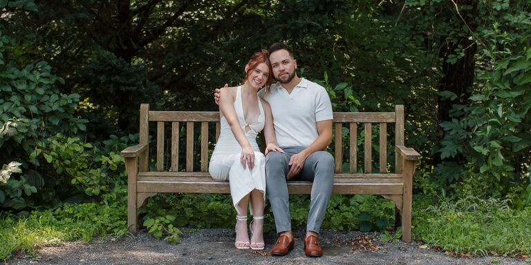 Brandon & Jules Home Page Banner