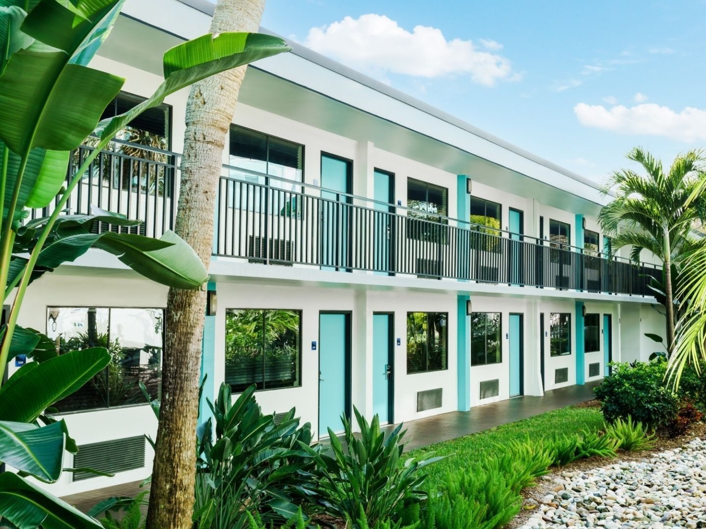 Picture of CoCo Key Hotel and Water Resort