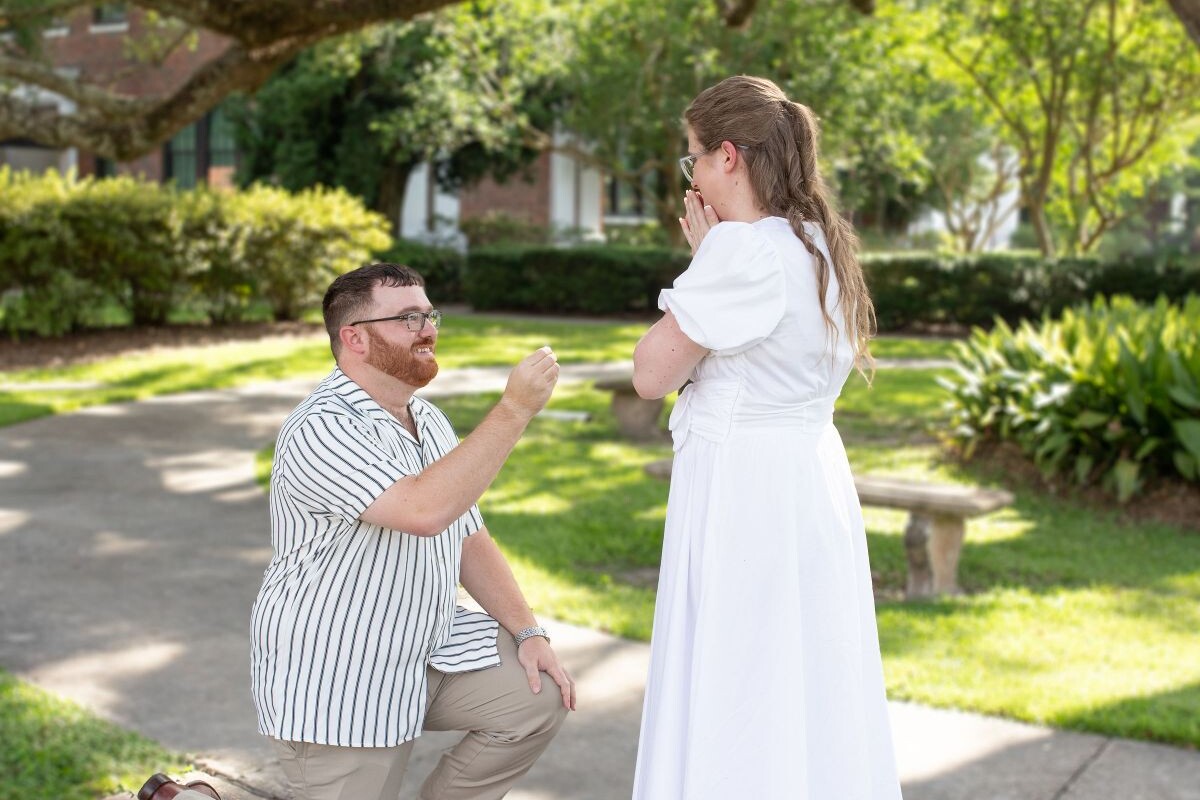 Heidi Marceaux and Kevin Risinger's Wedding Website - The Knot