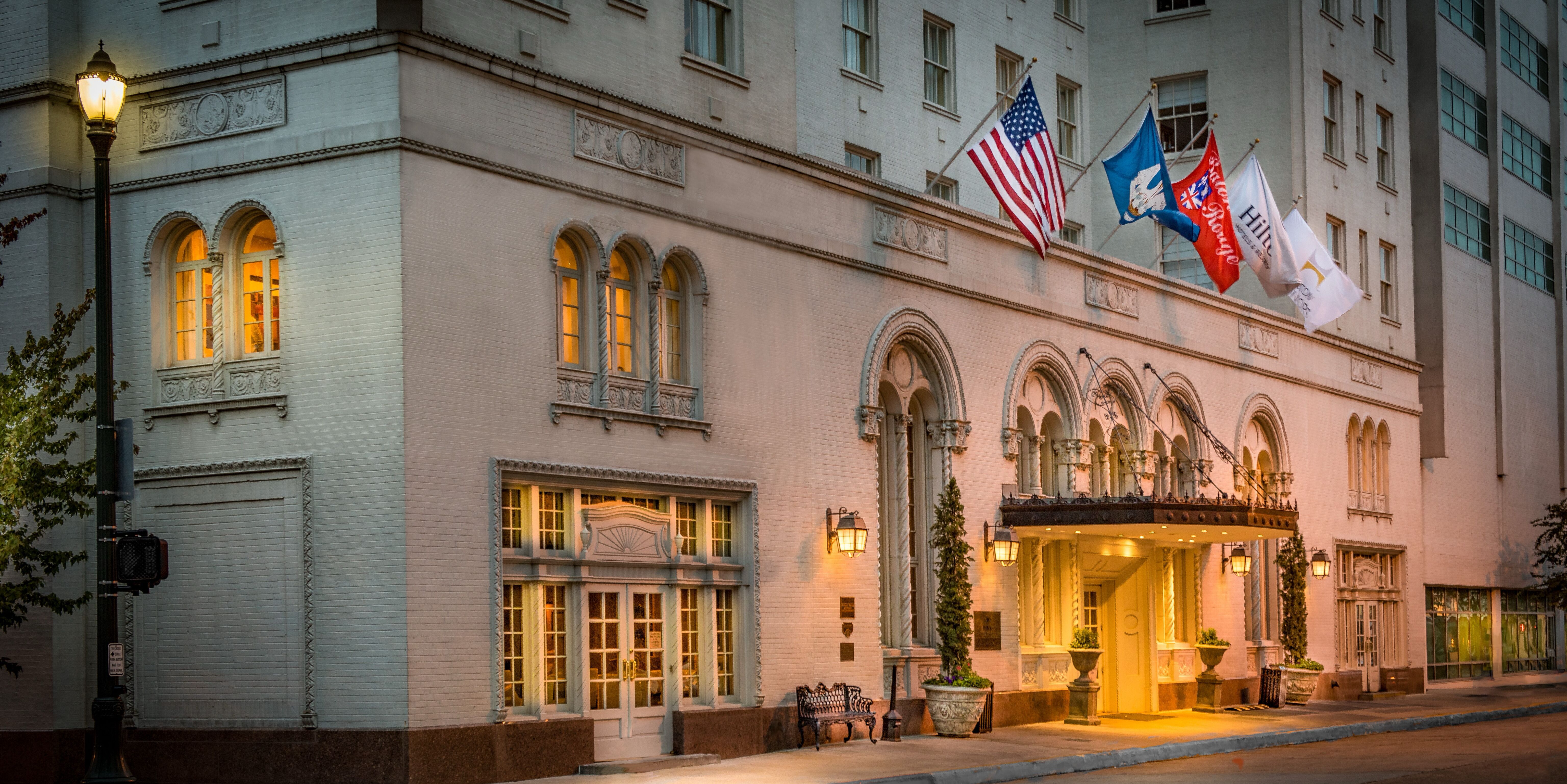 Picture of Hilton Baton Rouge Capitol Center