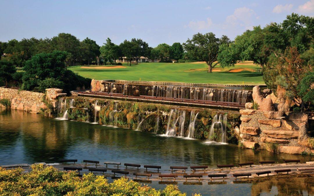 Picture of Horseshoe Bay Resort Golf (Ram Rock / Summit Rock / Slick Rock)