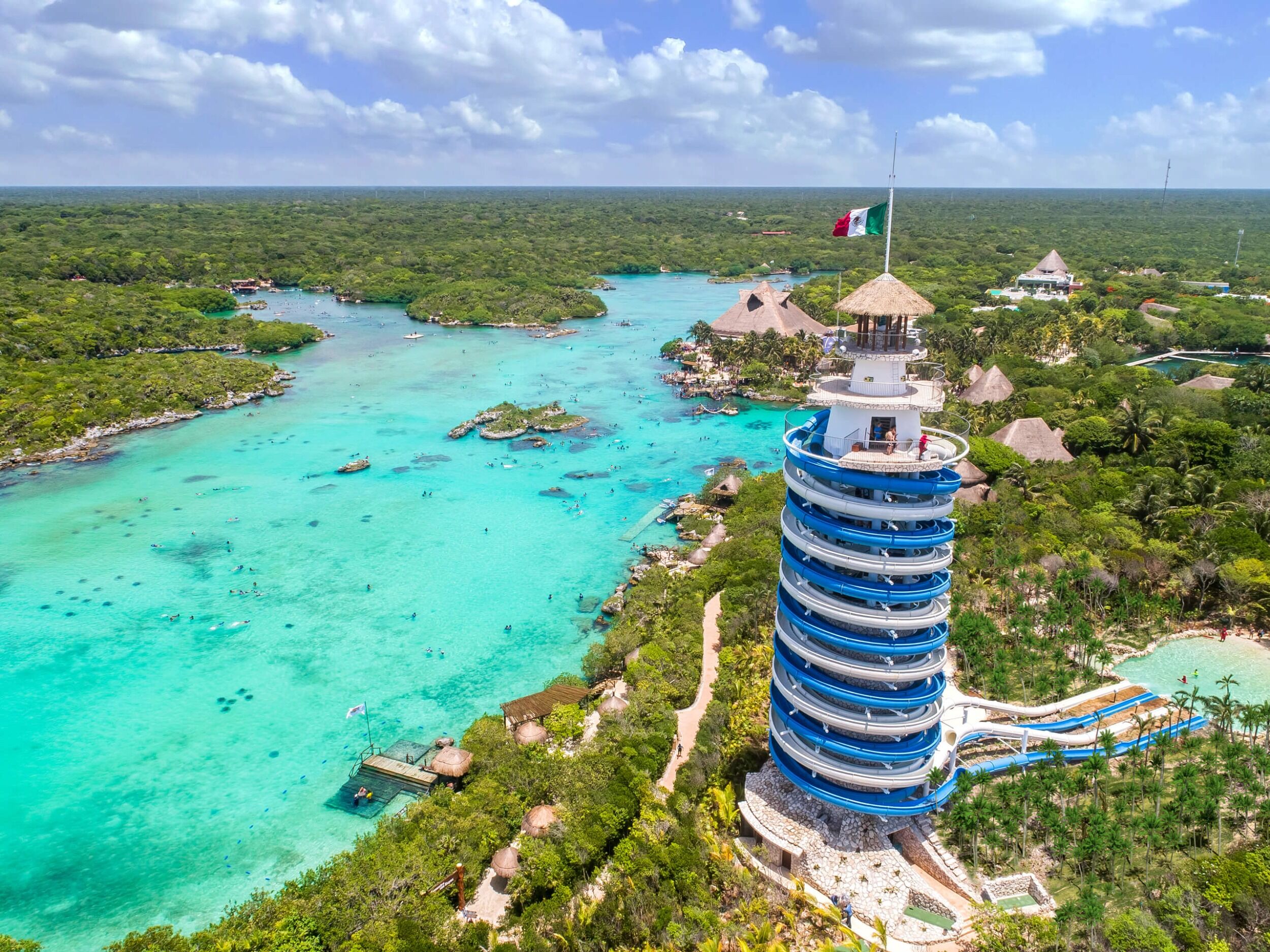 Picture of Xel-Há: