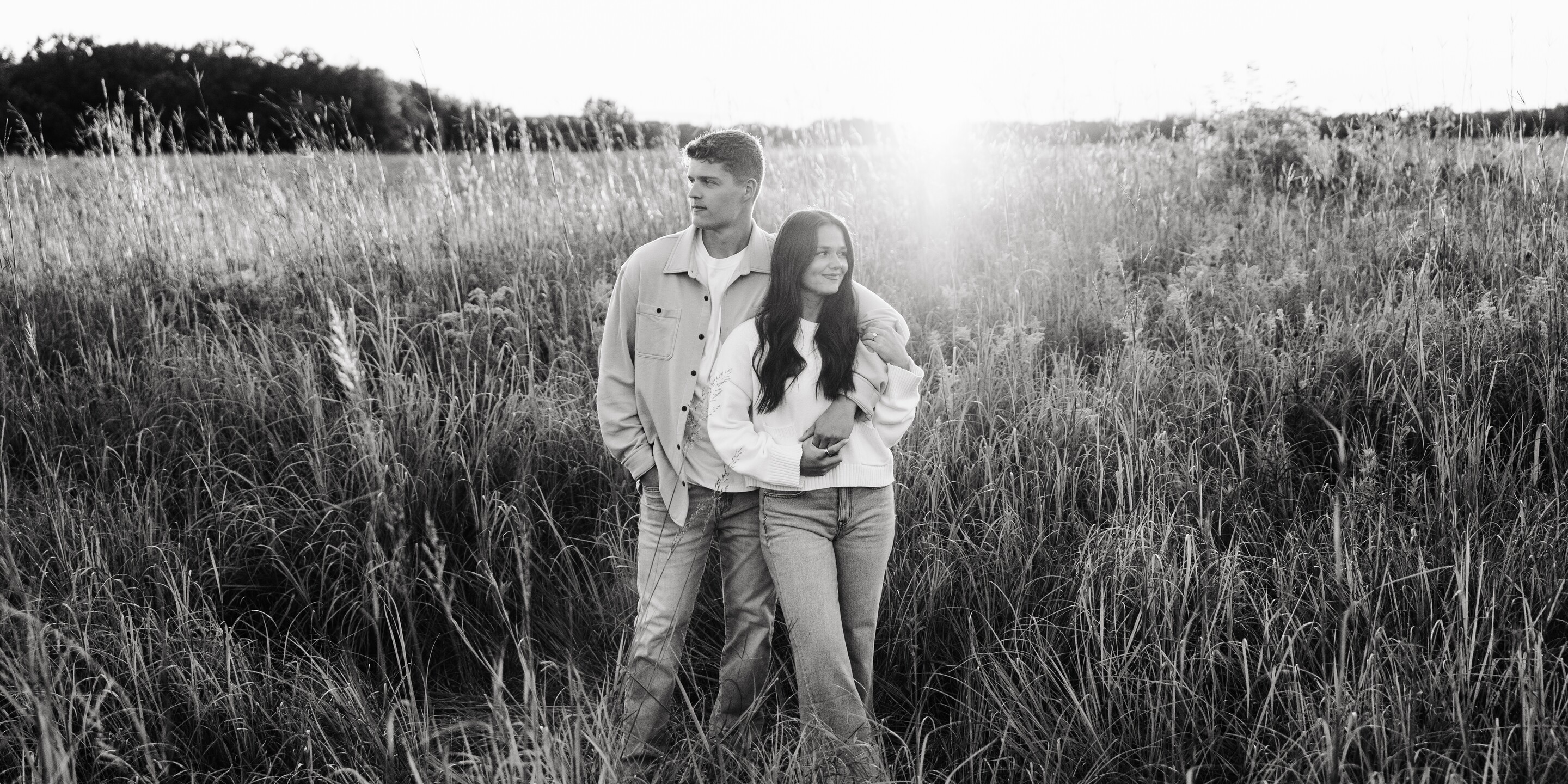 Jay & Kaitlyn Home Page Banner