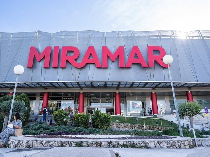 Picture of Miromar Outlets