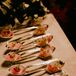 Formal Passed Appetizers on Spoons