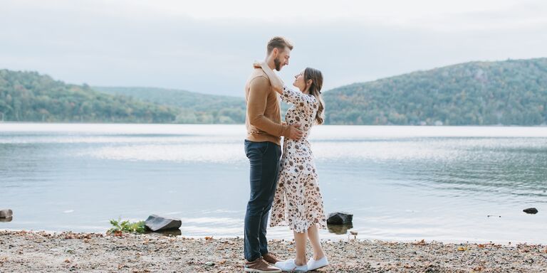 Eli & Emily Home Page Banner