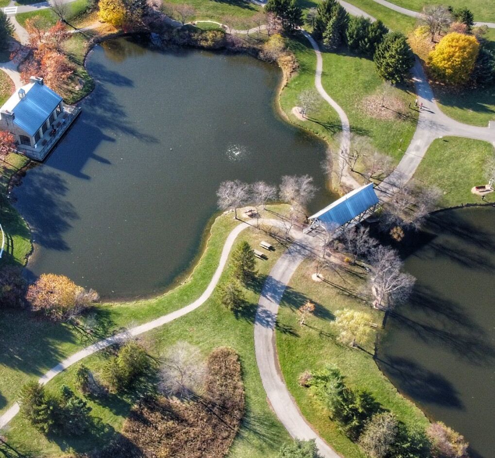 Picture of Homestead Metro Park