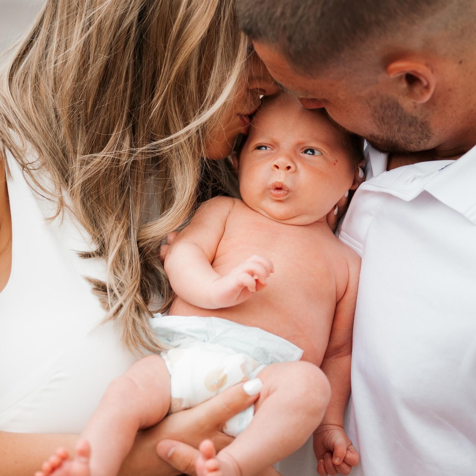 Mack Watts