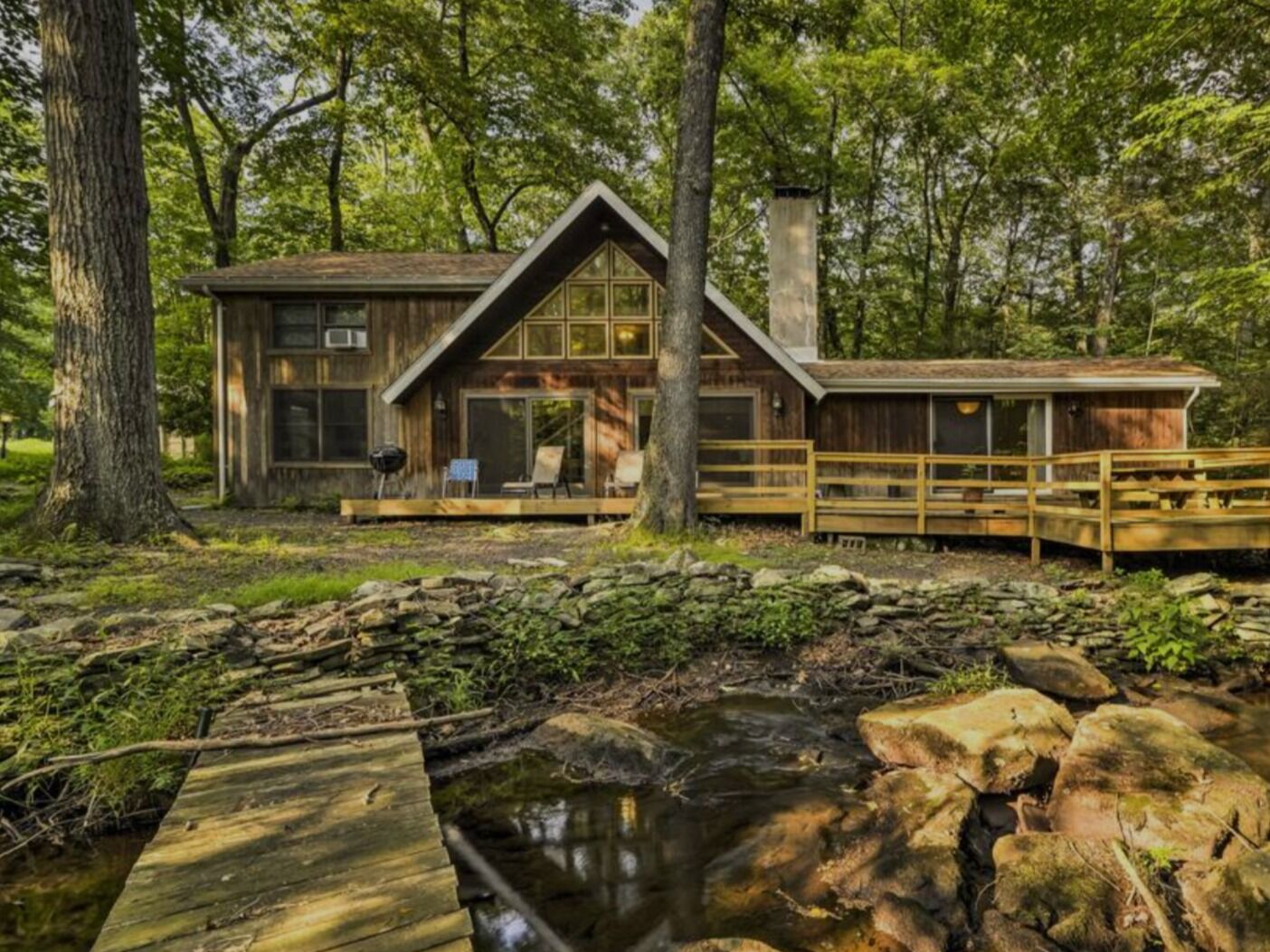 Picture of Airbnb