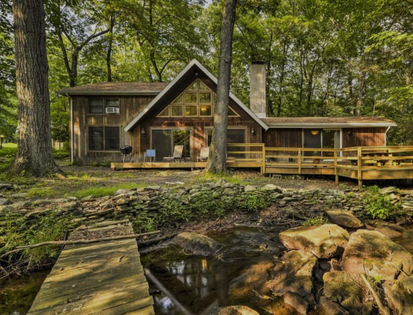 Picture of Airbnb