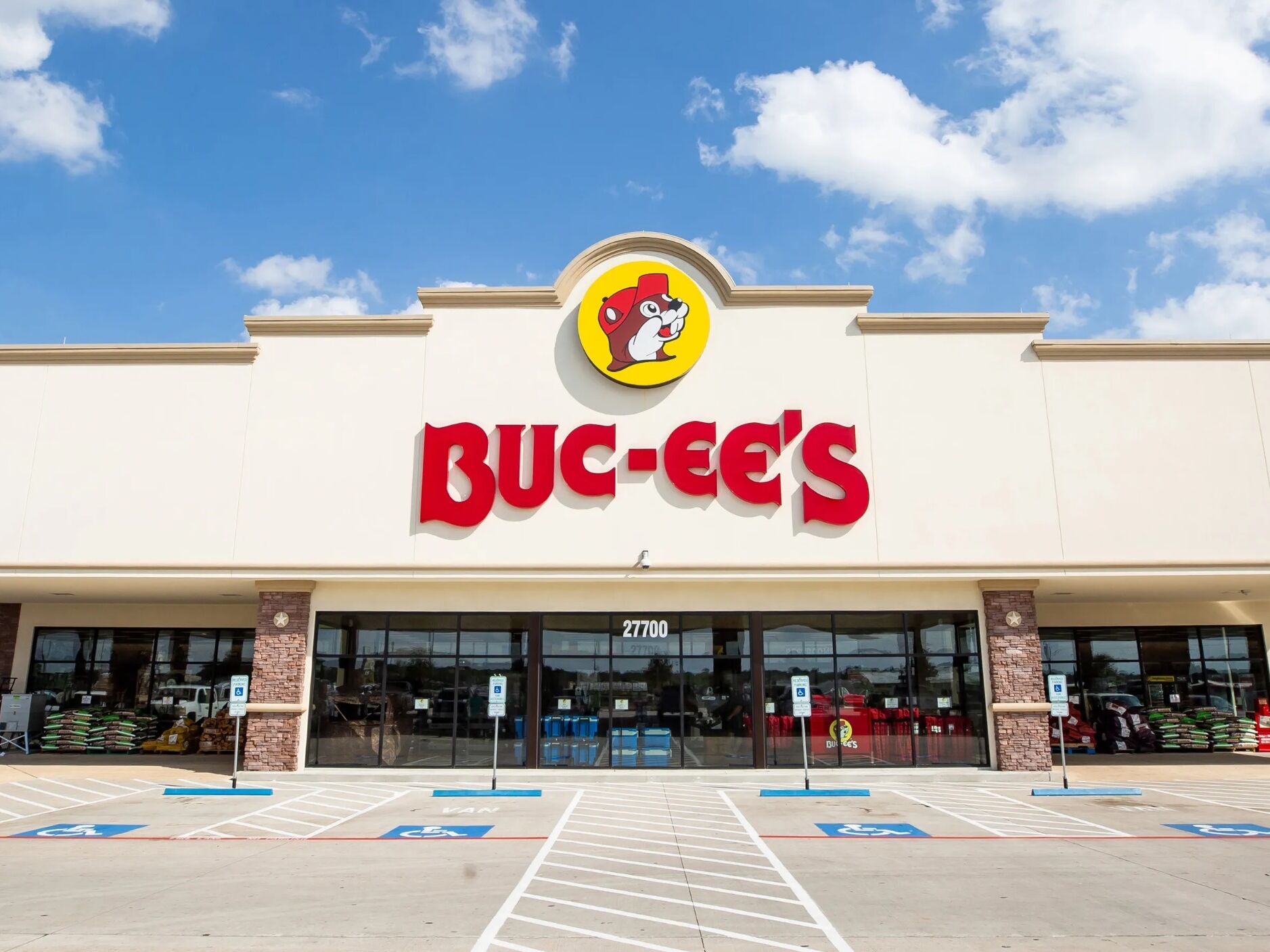 Picture of Buc-ee's