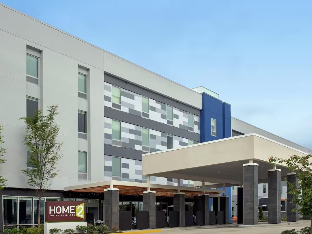 Picture of Home2 Suites by Hilton Charlottesville Downtown