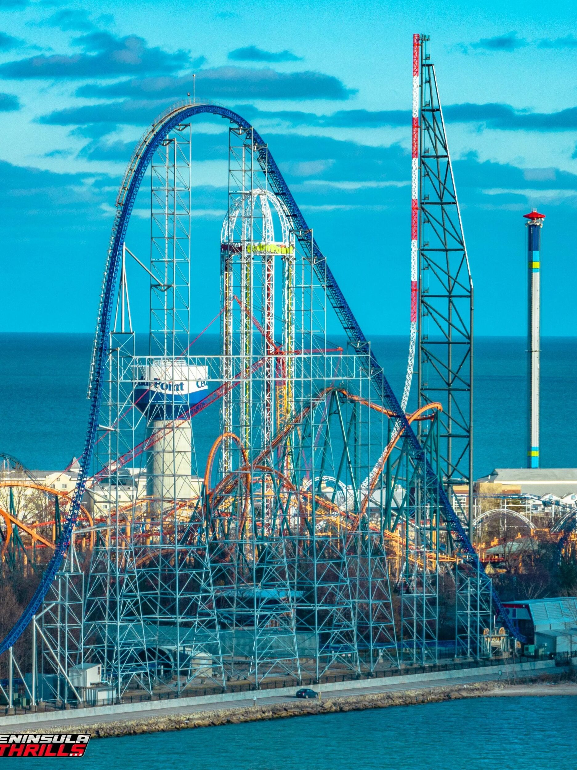 Picture of Cedar Point