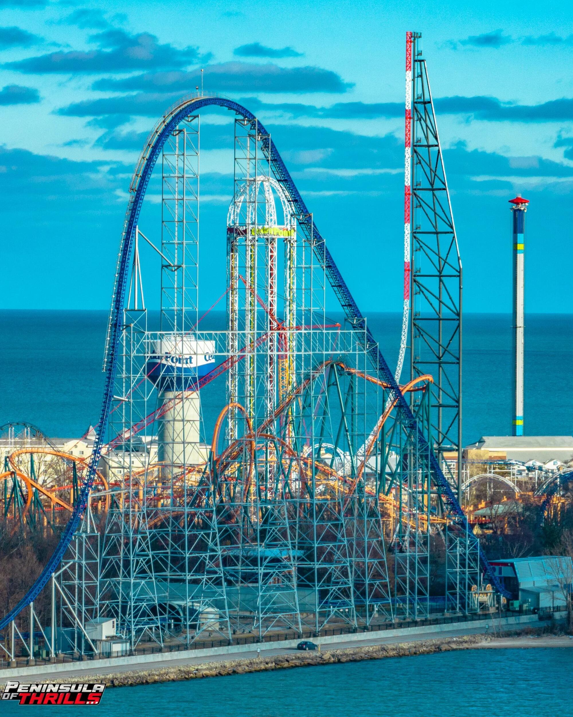 Picture of Cedar Point