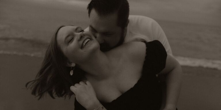 Mary & Joshua Home Page Banner