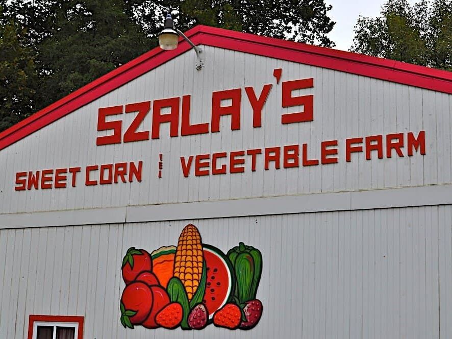 Picture of Szalay's Farm & Market