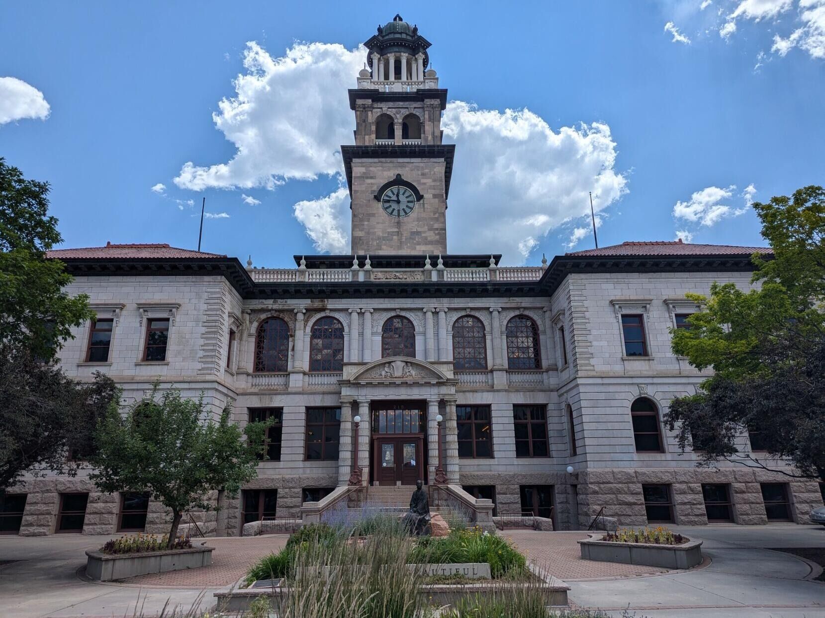 Picture of Colorado Springs Pioneers Museum