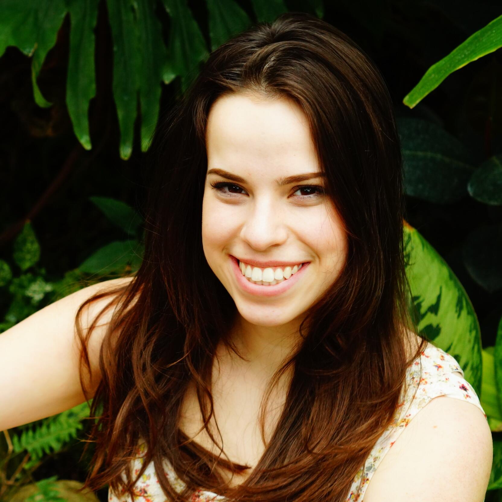Rachel Harrison