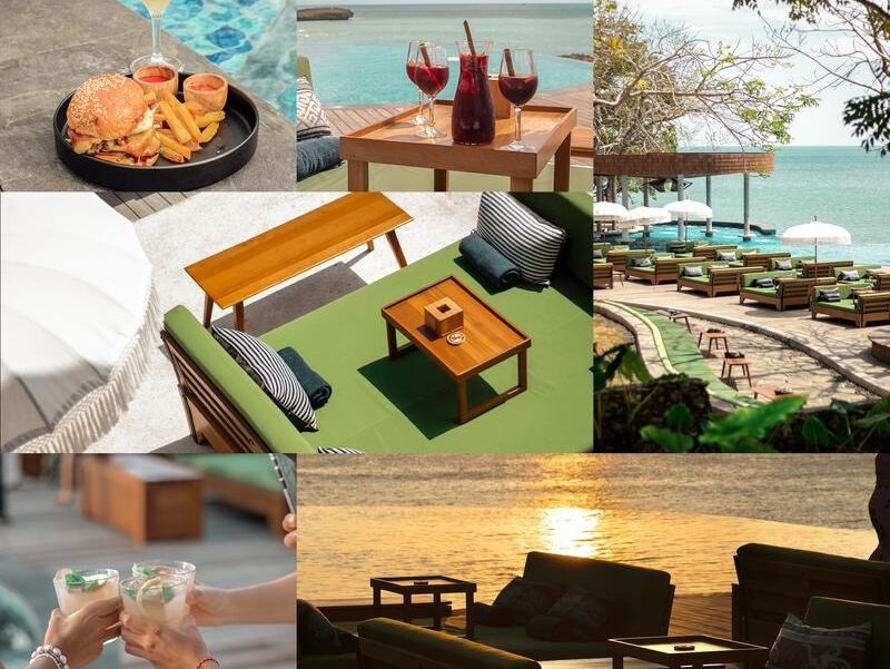 Picture of Bali Beach Vibes