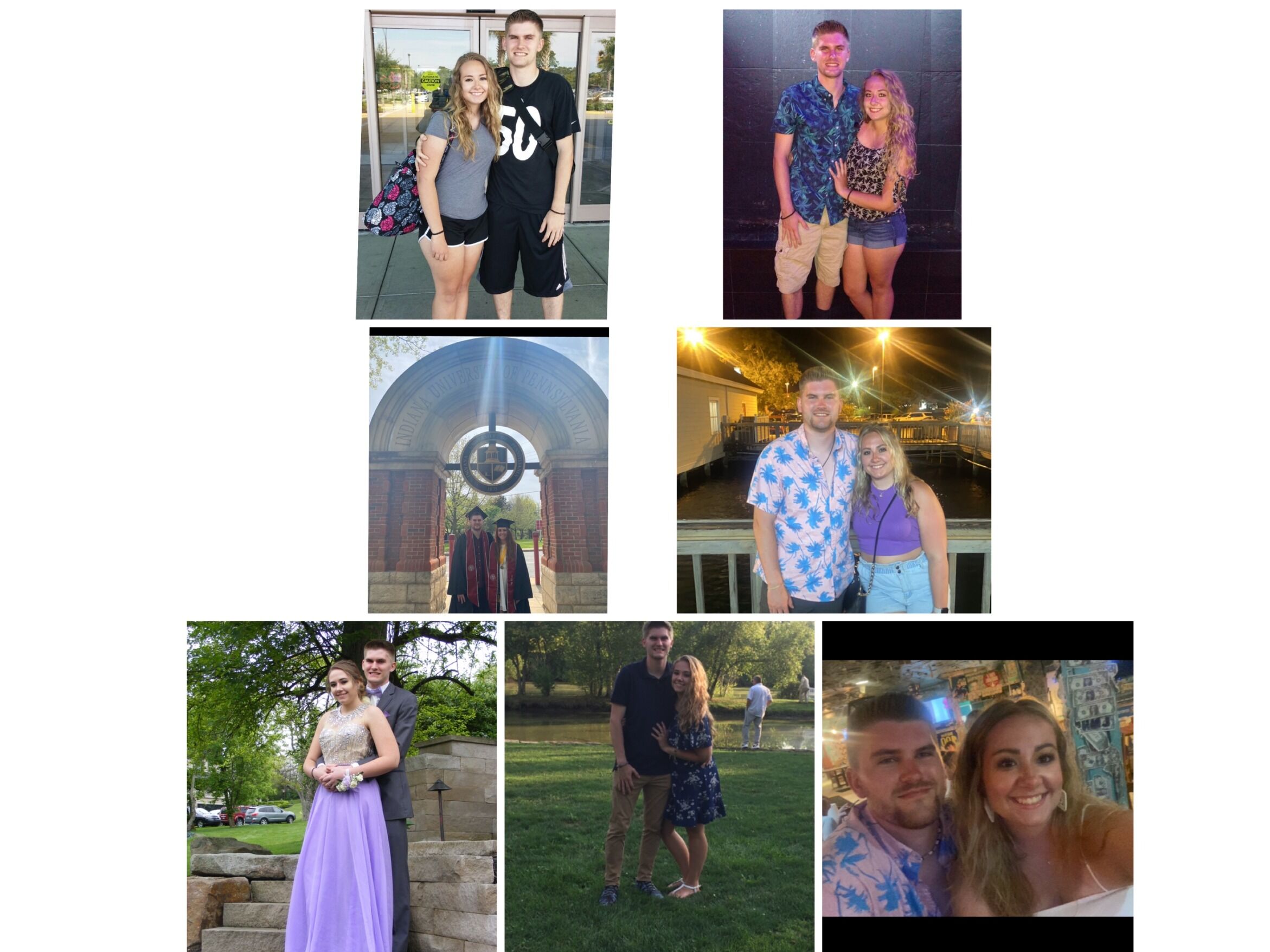 Picture of Our Story 
