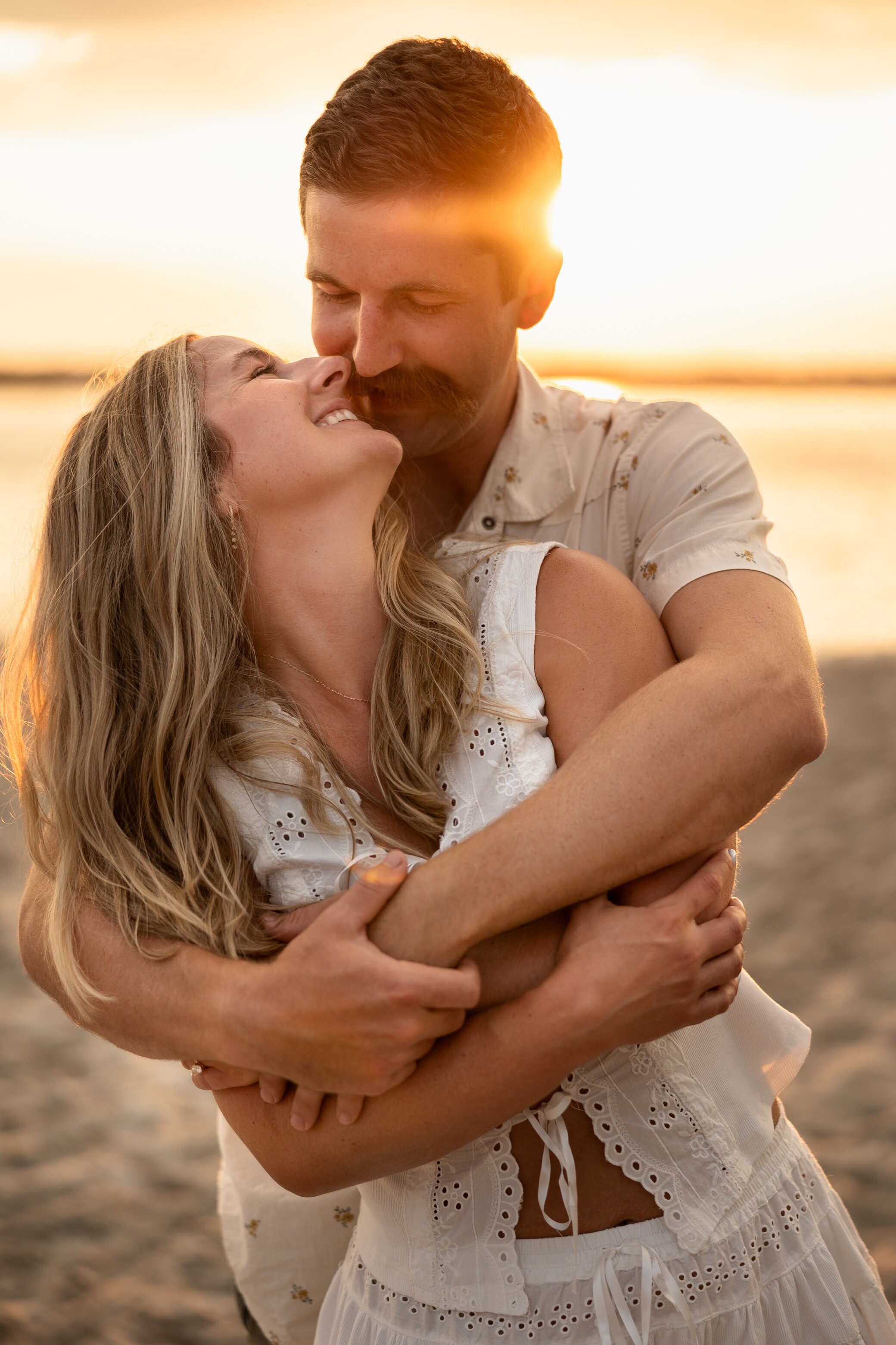 Maddie & Thomas Home Page Banner