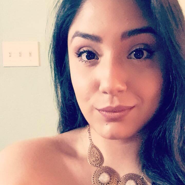 Maria Treviño