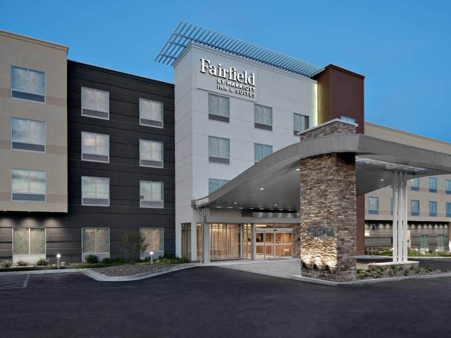 Picture of Fairfield Inn & Suites by Marriott Lake Geneva