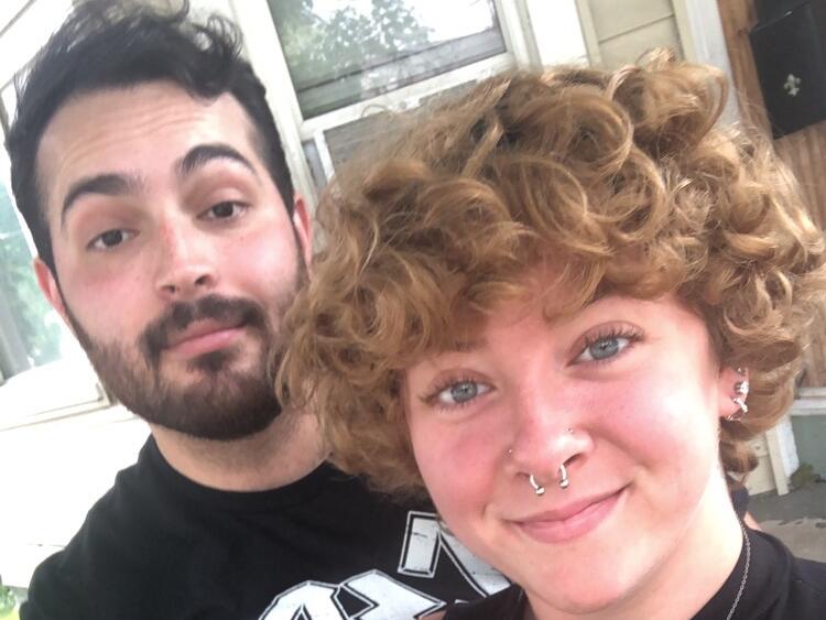 Picture of Our Story 🖤