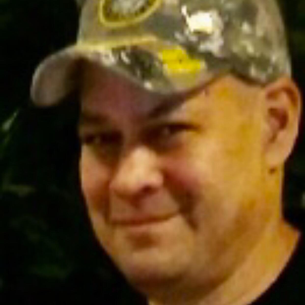 Rob Hart