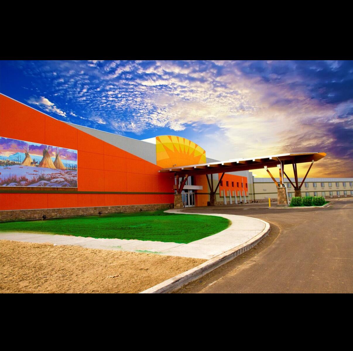Picture of Ohiya Casino 