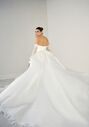 Justin Alexander Signature Ophelia Fit-and-Flare Wedding Dress - thumbnail - 5